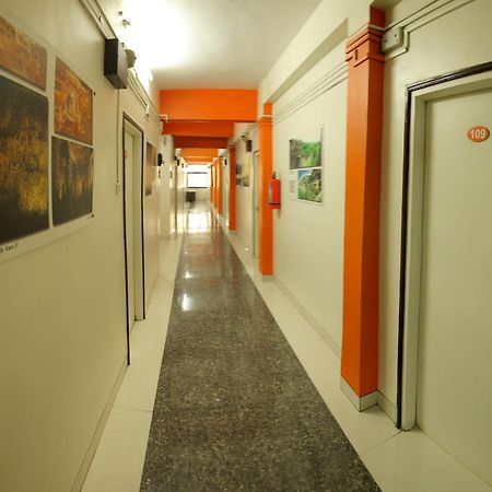 Hotel Panchavati Aurangabad  Bagian luar foto