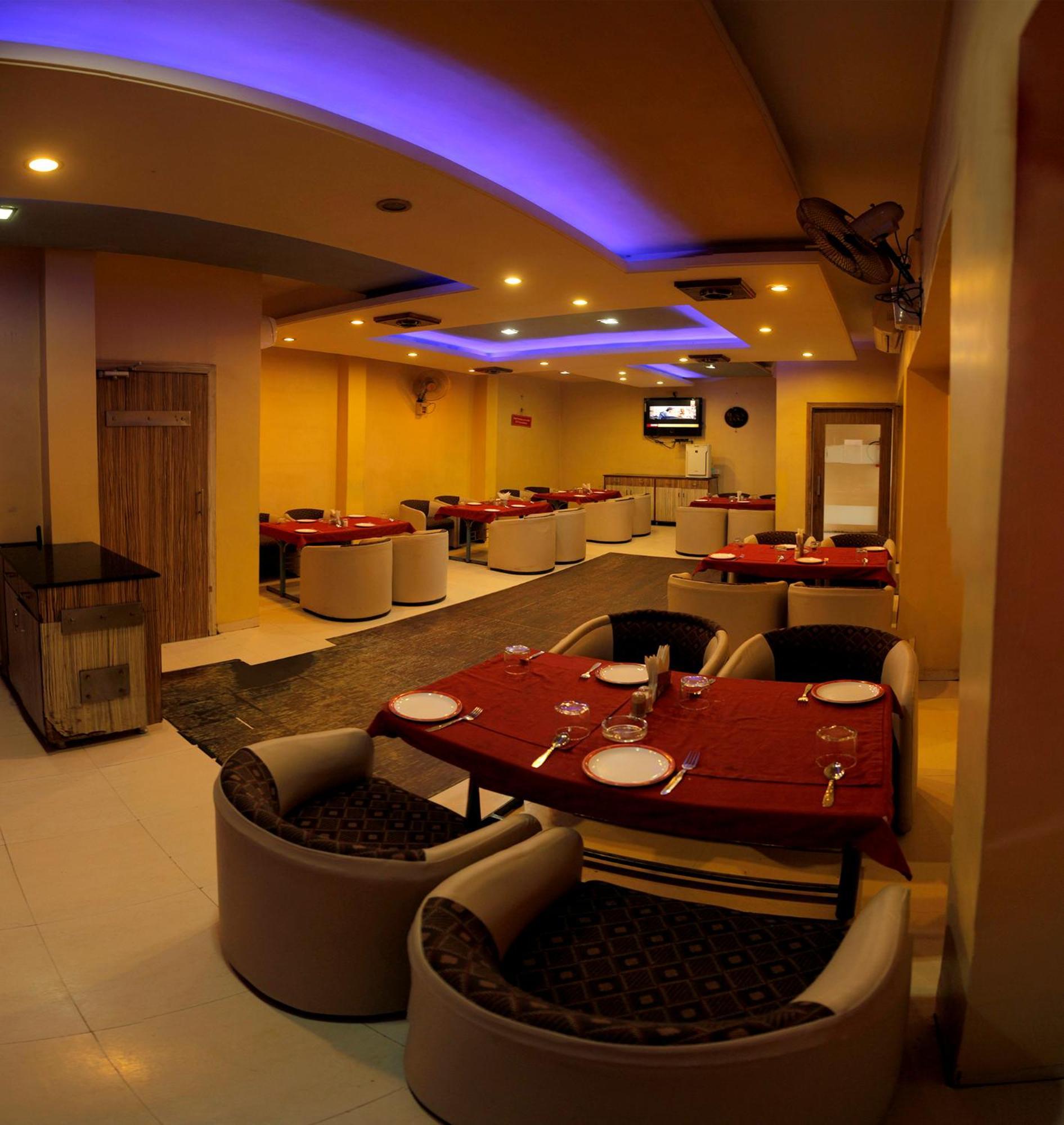 Hotel Panchavati Aurangabad  Bagian luar foto